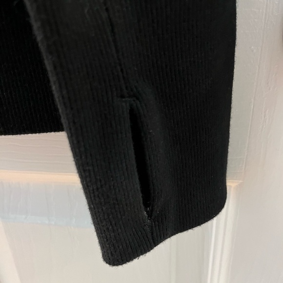 Tek Gear size XL Black top - Picture 4 of 5